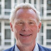 Pasfoto Frank de Zoeten