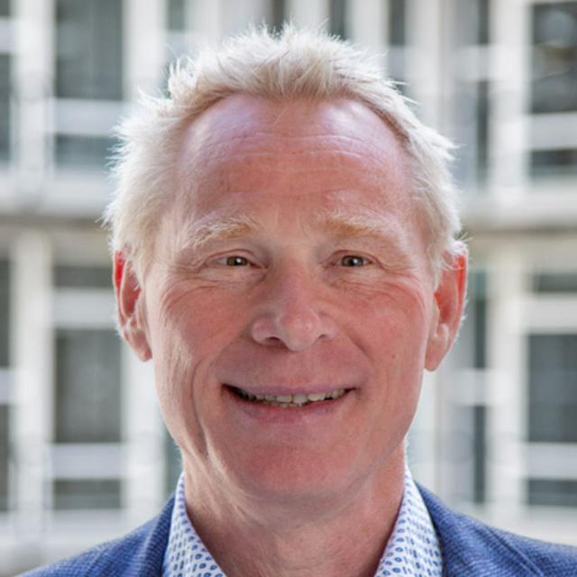 Pasfoto Frank de Zoeten